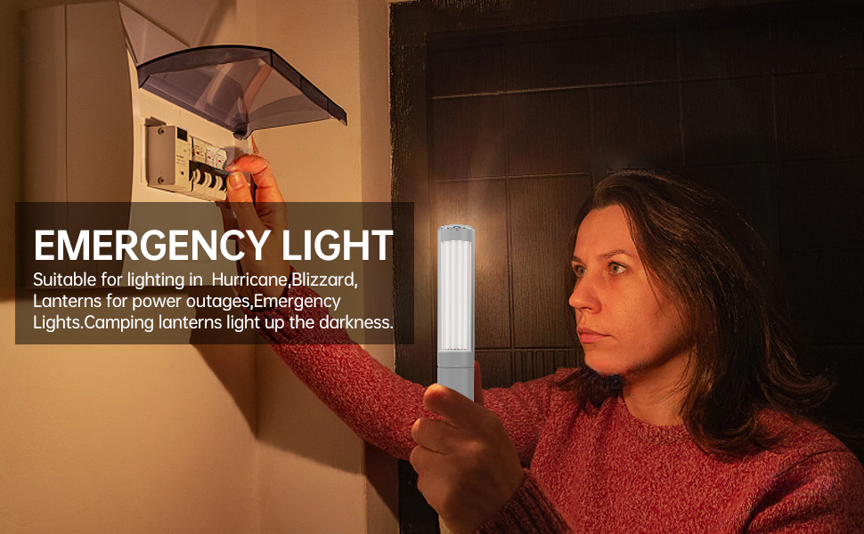 lanterns for power outages