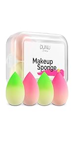 Makeup Sponges 4pcs