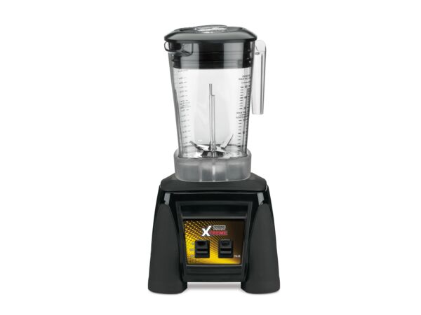 Amazon.com: Waring Commercial MX1000XTXP 3.5 HP Blender with