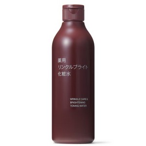 メ*ジ様 MUJI 薬用リンクルブライトオールインワンクリーム 150g×3本＋ メ*ジ様 MUJI 薬用リンクルブライトオールインワンクリーム 150g