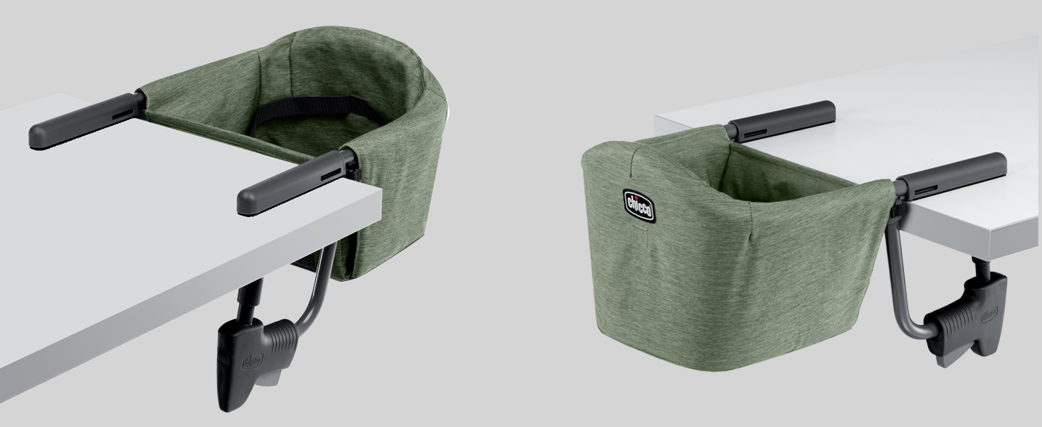 FastLock Hook-On Chair