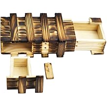 Unlock the Third Part