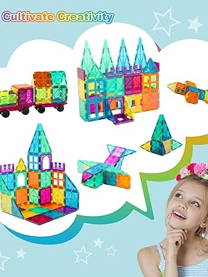 Cultivate Creativity