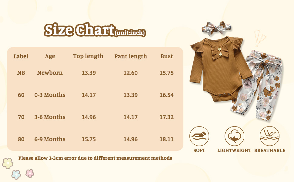 6-9 months girl clothes