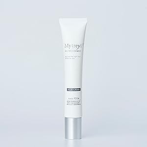 Mytreya(マイトレーヤ) VC20 CREAM 世界初nanoPDS化濃度20％ビタミンCクリーム NMN/エクソソーム