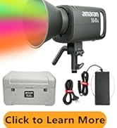 amaran 150C,aputure 150c,aputure amaran 150c