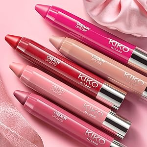 Creamy Lipgloss