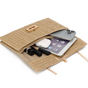 حقائب اليد الصيفية