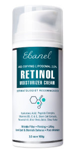 retinol moisturizer