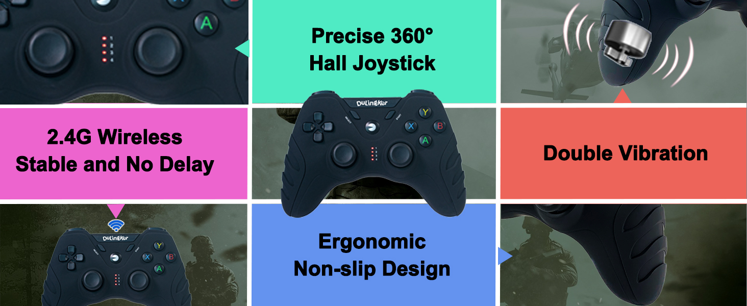 PS3 Controller PC Gamepad steam controller windows 11 pc