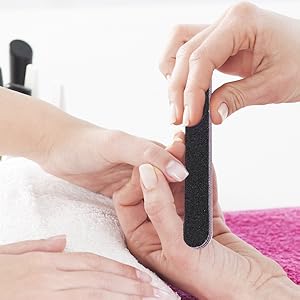 100 grit nail file grit nail file 180 grit nail file nail file set manicure file