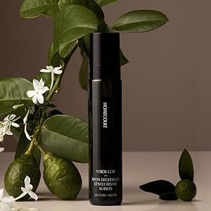 Neroli Leaf Room Deodorant