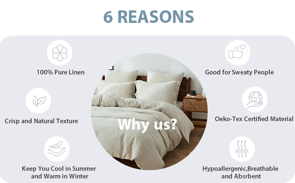 duvet cover with button clsure