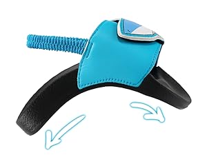 Kids Sliders Girls Summer Slippers