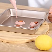 Bake easy 