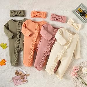 baby girl clothes