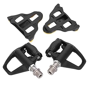 SHIMANO　SPD　ビンディングシューズ　クリート　ペダルセット Amazon | ビンディングペダル クリート セット シマノSPD-SL