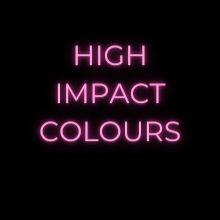 high impact