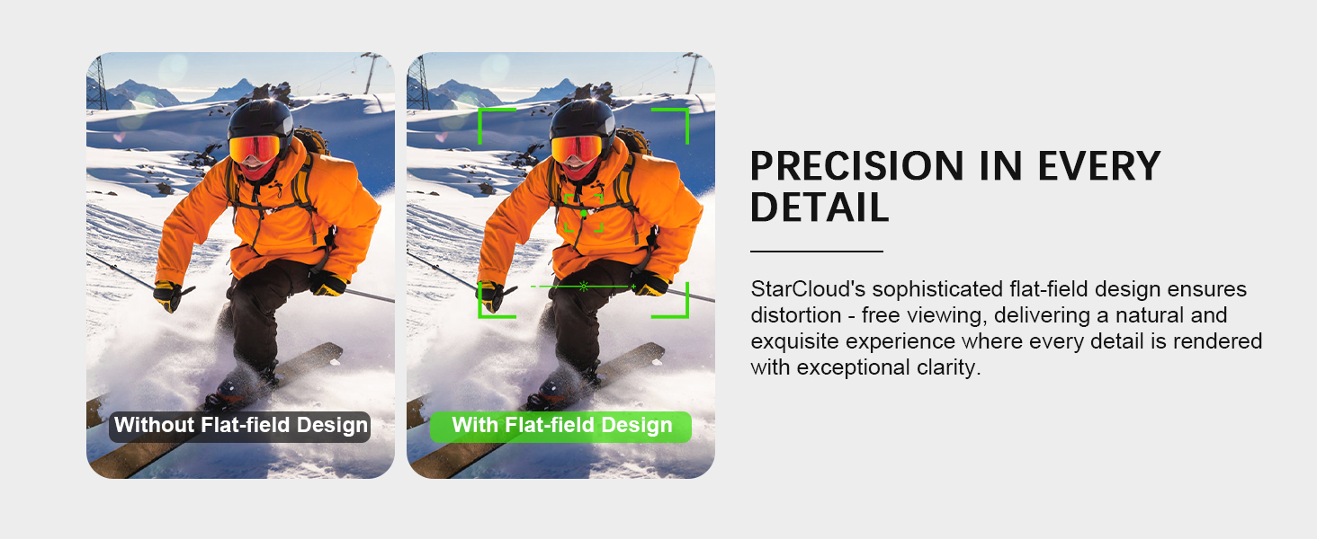 Precision in Every Detail