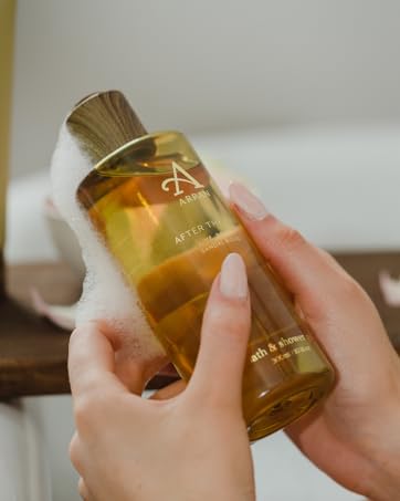 After the Rain Bath and Shower Gel