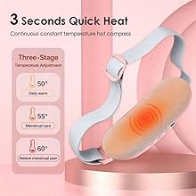 Quick Heat