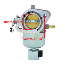 ひょん Amazon.com: Carburetor Fits Kawasaki 15004-0985 for Specific