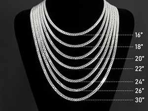 cuban chain necklace