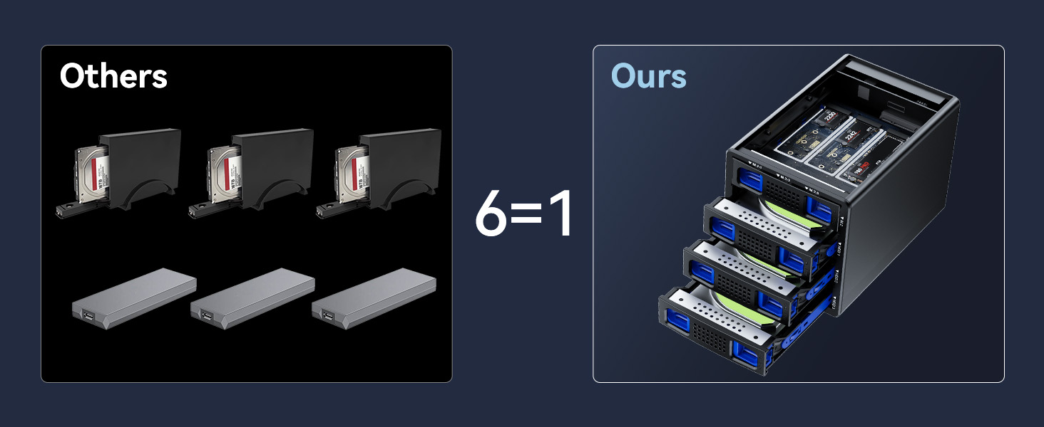 Hard Drive Enclosure