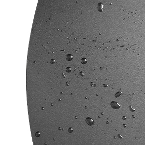 waterproof coffee table