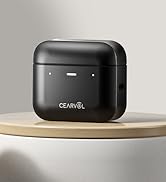 Amazon.co.jp: Cearvol 集音器 Bluetooth5.3 ワイヤレス