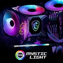 PC用ファン・クーラー MPG CORELIQUID K360 V2 Amazon.co.jp: MSI MPG CoreLiquid K360 V2 AIO RGB CPUリキッド