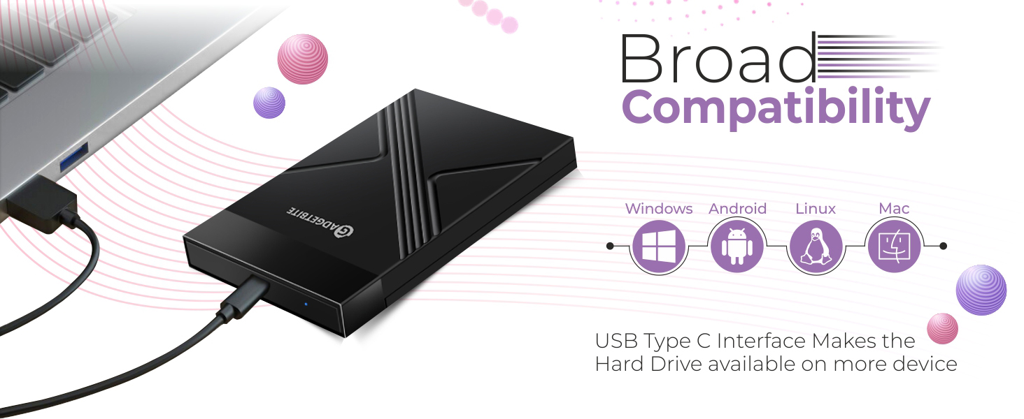 hdd case