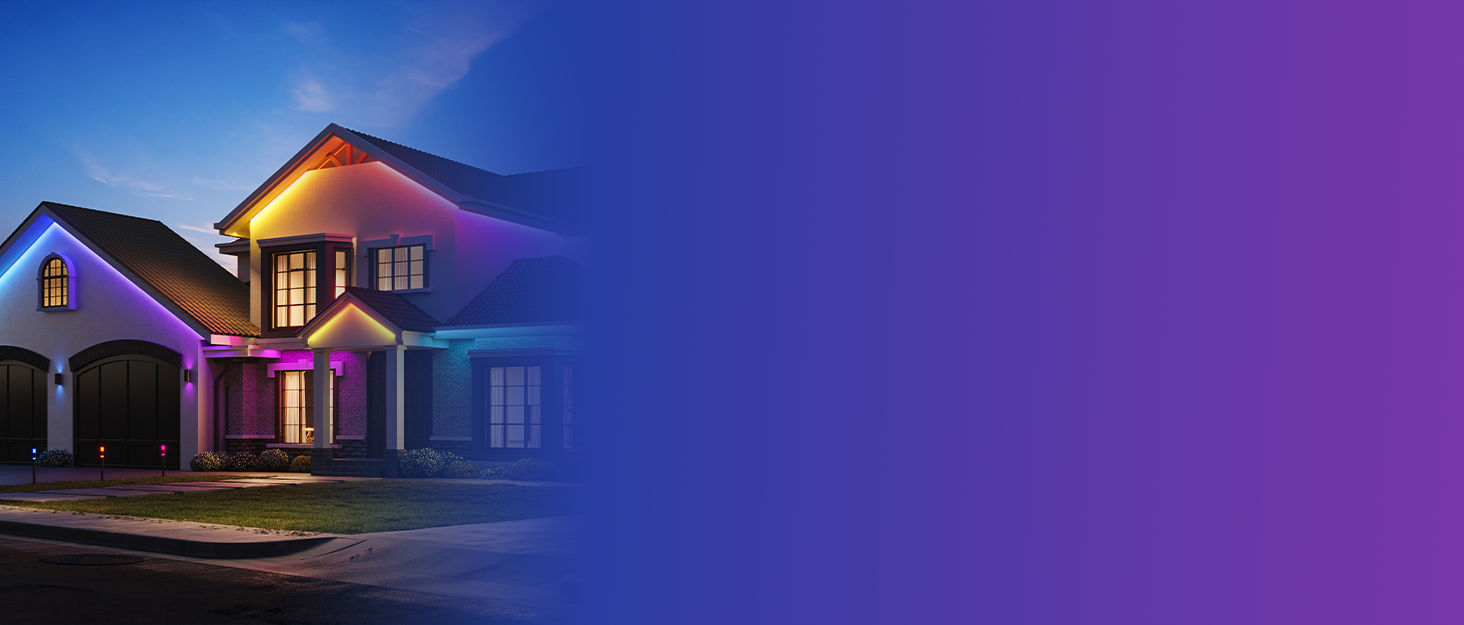 outdoor led strip lights