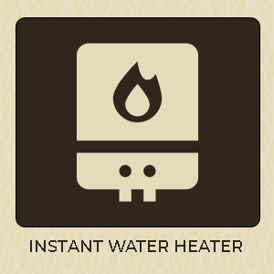 Instant Water Heater