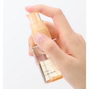 ⭐︎新品未使用⭐︎ MUJI 無印良品 ヘアセラム 6本セット45mL
