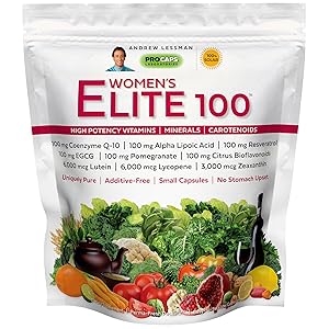 Women's Elite-100