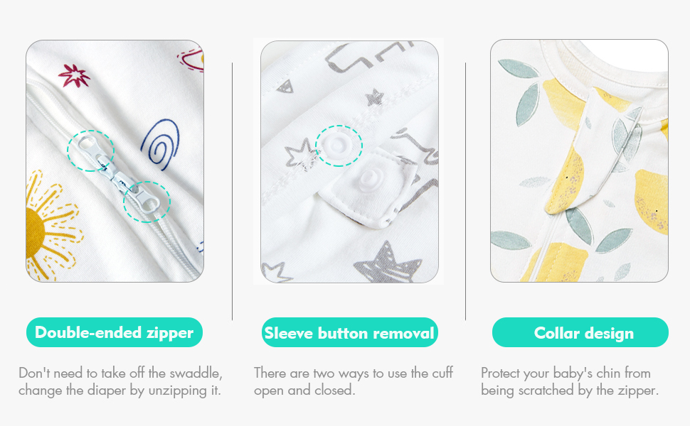 ANYEDDE Baby Swaddle UP Transition Bag, Baby Transition