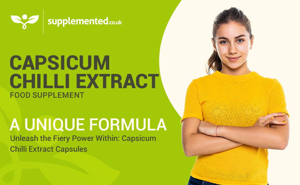 Capsicum Extract