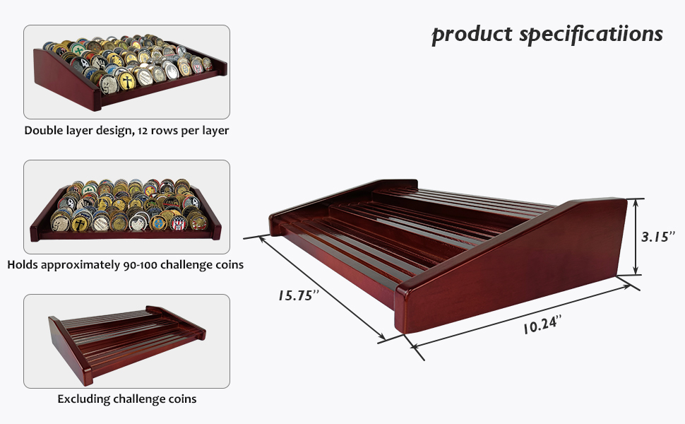 coin display