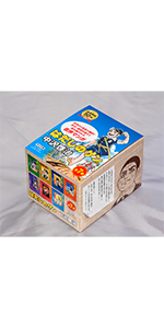 はだしのゲン 全7巻BOXセット Amazon.co.jp: はだしのゲン 文庫全7巻 完結セット (中公文庫