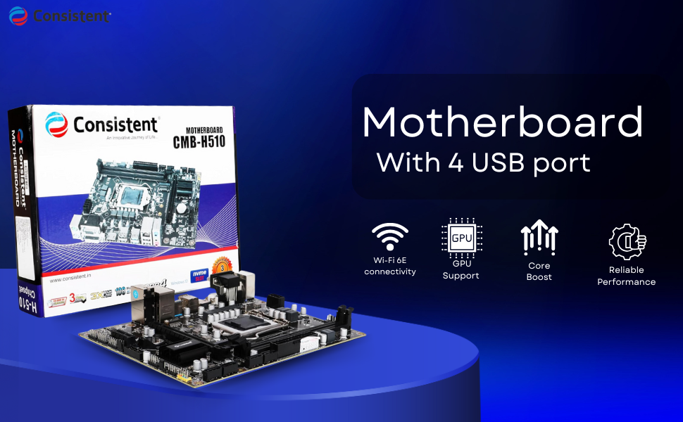 SPN-BFCC motherboard 