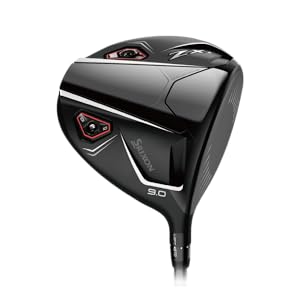 Amazon.co.jp: ダンロップ(DUNLOP) スリクソン ZXi TR