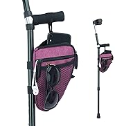 crutch bag