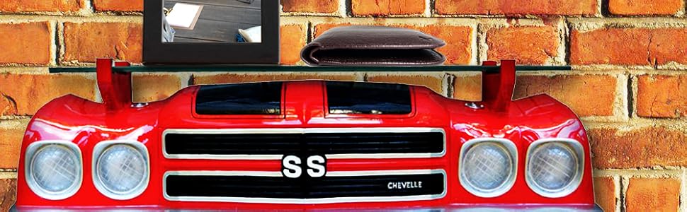 Amazon.com: Sunbelt Gifts 1970 Chevy Chevelle SS Floating