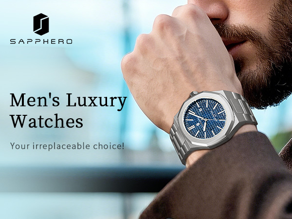 mens watch