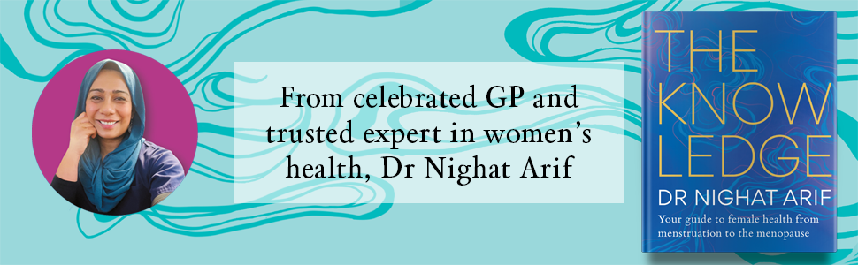 Menopause menstruation dr nigat neegat tv doctor surgery family planning womens health buckingham