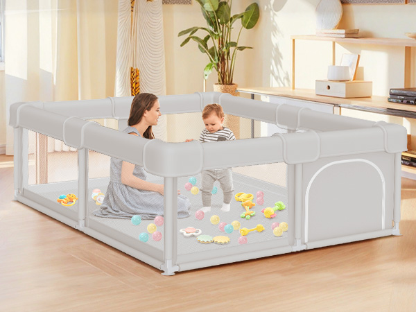 baby playpen