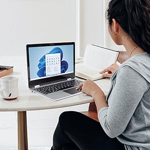 portátil windows 11 home prixton