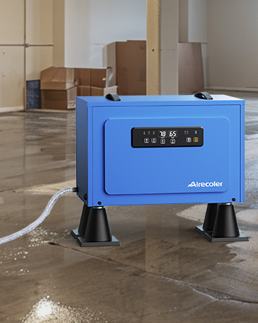 Commercial Dehumidifier