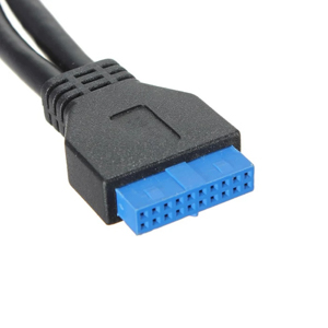 オーディオファン USB3.2 Gen1 メス 2ポート マザーボード 20ピン Amazon.co.jp: オーディオファン USB3.2 Gen1 メス 2ポート